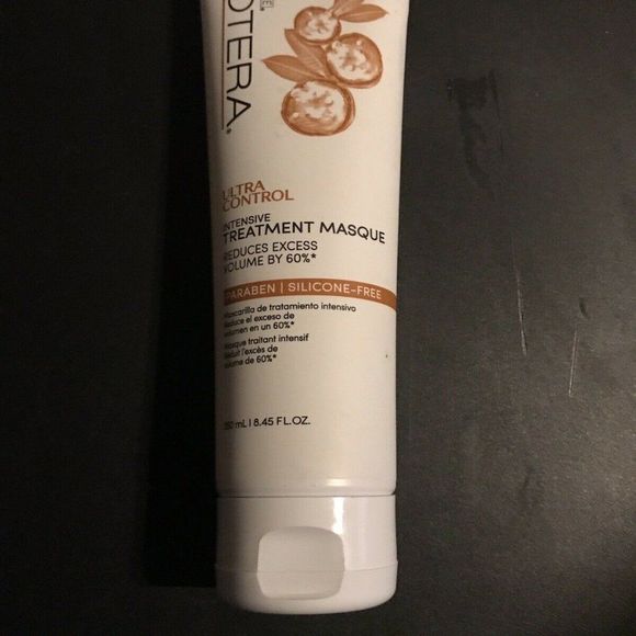 Naturelle Bioterra Ultra Control Intensive Masque - Picture 2 of 5